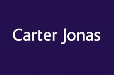 Carter Jonas Logo