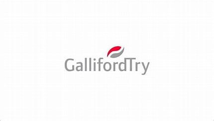 Galliford Try Logo