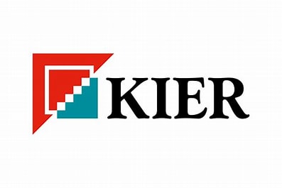 Kier Logo